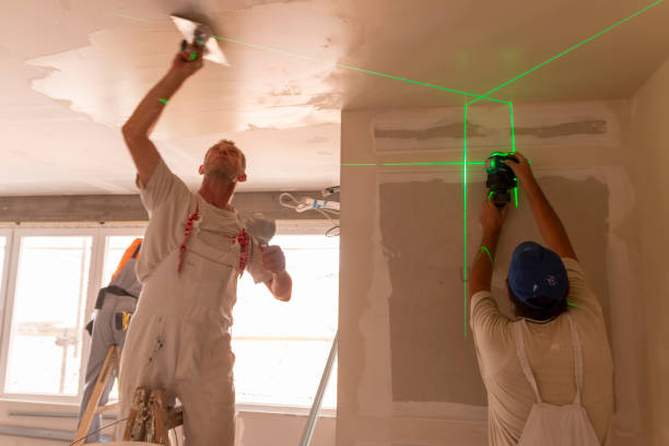 Best Drywall Sanding and Smoothing  in Bellaire, OH